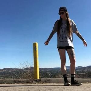 Meet your Posher, Candace